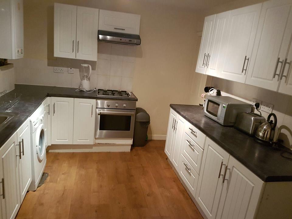 Sweet Guest House Chatham Chatham (Kent) Esterno foto